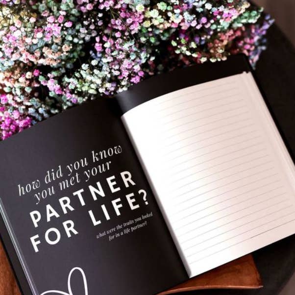 Jadelynn Brooke - Wholesale Biography & Memoir - Your Story is Worth Sharing - Coffee Table Journal Keepsake1