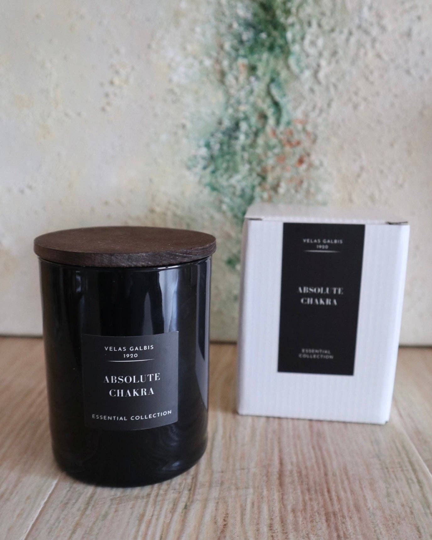 Velas Galbis - Jose Galbis Soler, S.L. - Venta al por mayor Velas en tarros - Velas • Essential Collection2