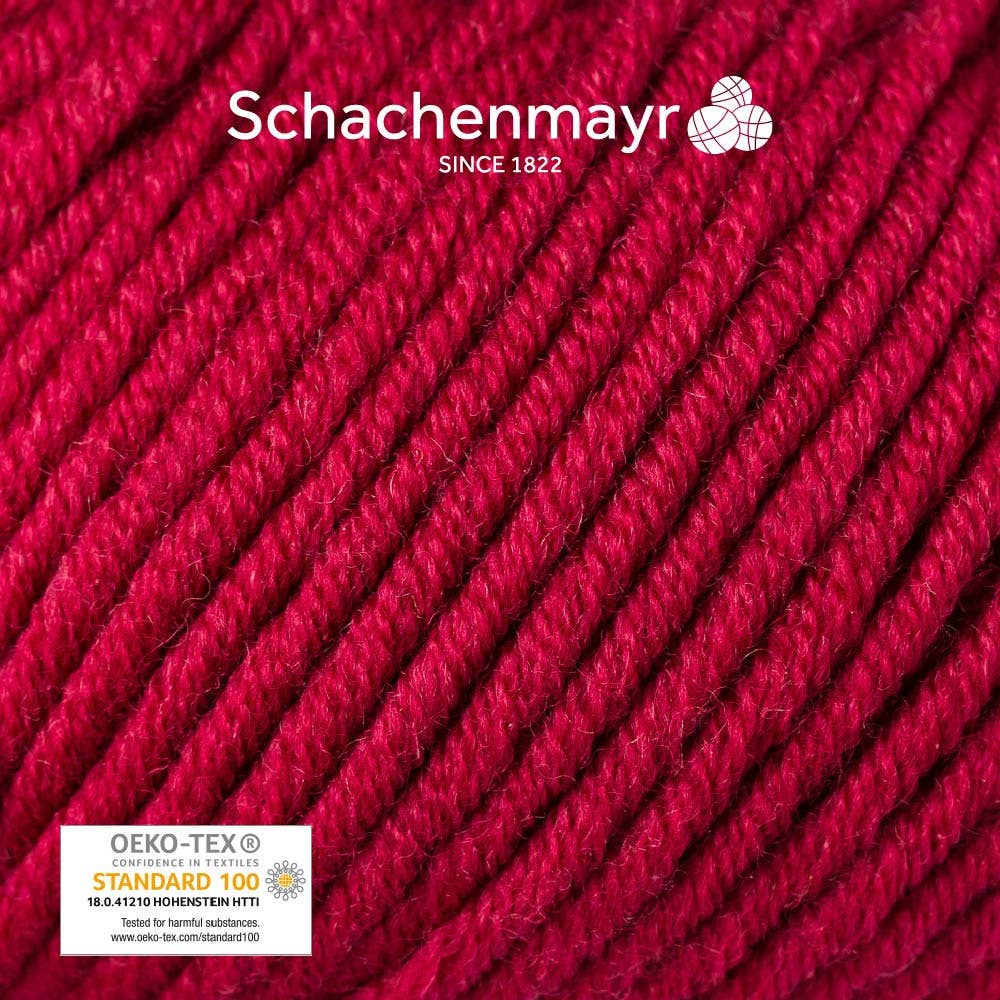 MEZ Crafts Germany – Engroshandel Garn – Schachenmayr Merino Extrafine 85 10X50G51