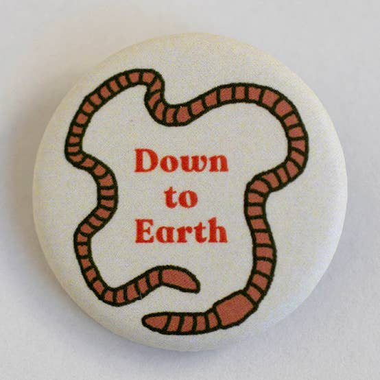 Ner till jordknappen för wholesale av Tender Loving Empire