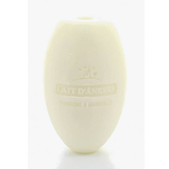 6x bolzeep Ezelinnenmelk 240g voor wholesale door Savons.nl - Savon de marseille distributeur