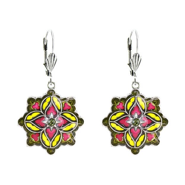 Orecchini Santuario per la vendita all'ingrosso da parte di AU BOUT DES REVES