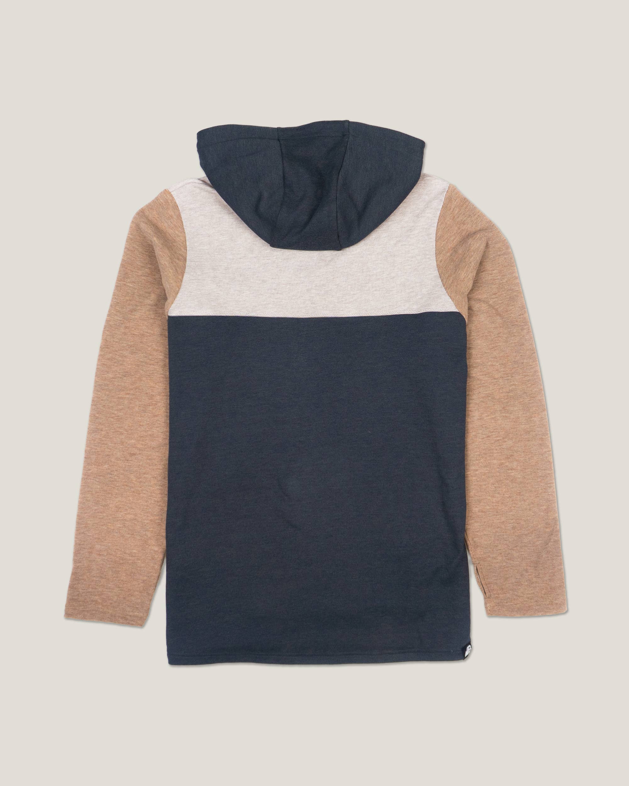 Belong Designs - Wholesale Hoodie - Men's - Men's Powell Fleece Hoodie40