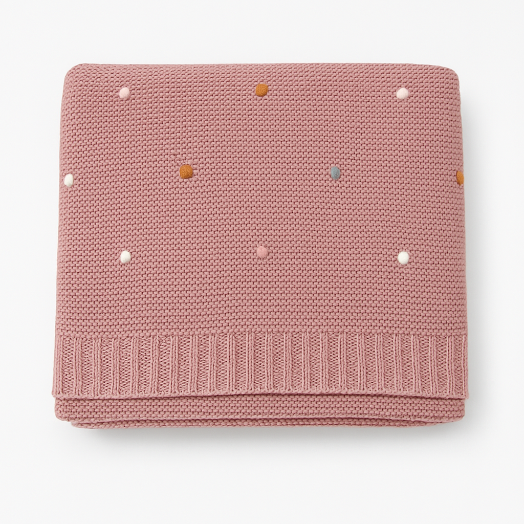 Cotton Socks - Wholesale Bedding blanket – Kids & Baby - 208 BABY BLANKET 100% ACRYLIC (AUTUMN/WINTER)7