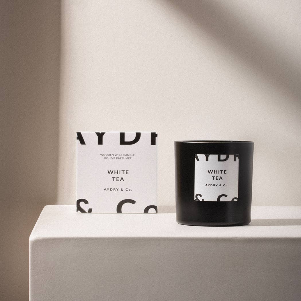 AYDRY & Co. - Vente Bougie en bocal - BOUGIE FORÊT BOHÊME4