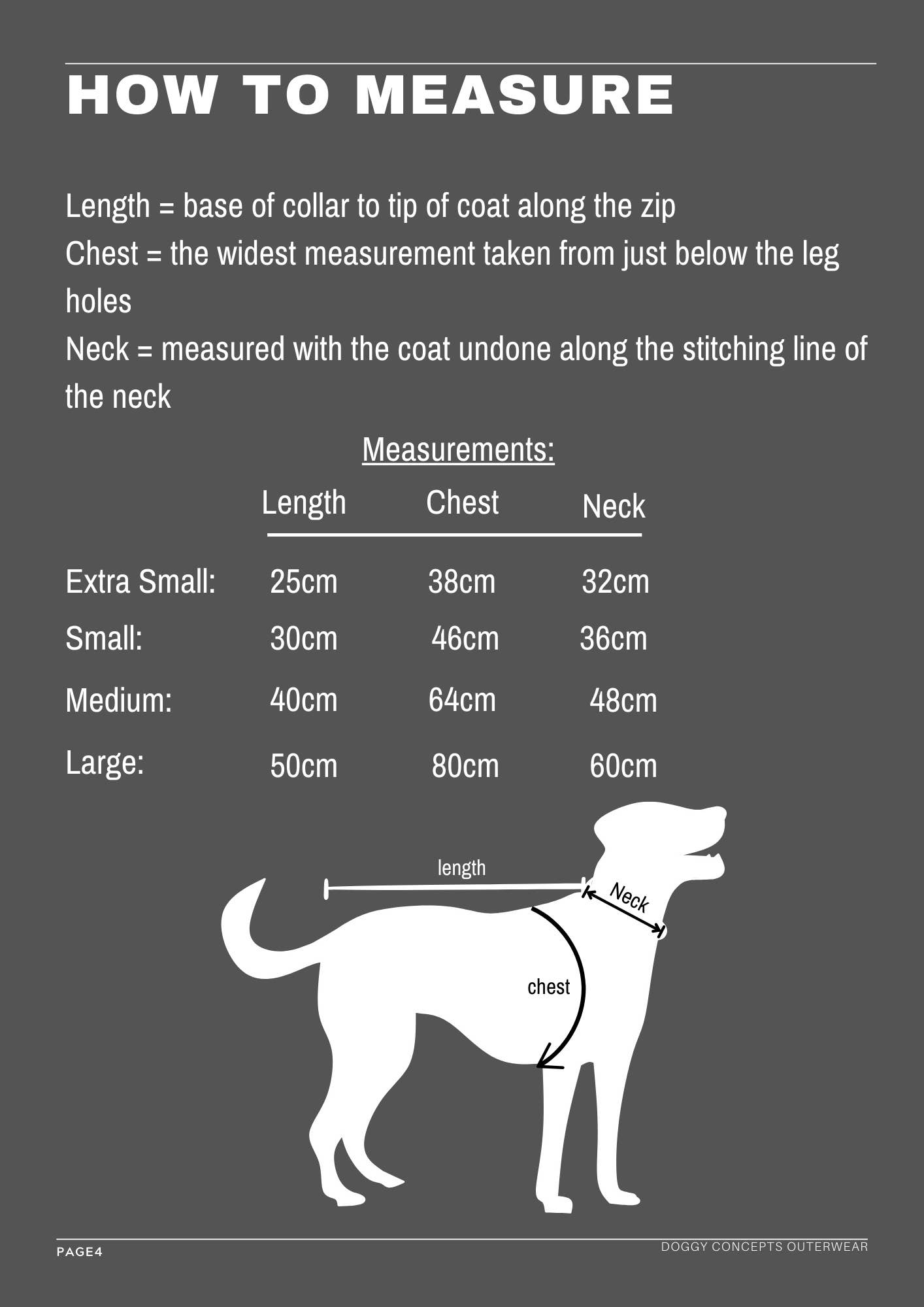 Henry Wag - Venta al por mayor Abrigo - Perros - Abrigo Acolchado para Perros de Doggy Concepts Outerwear9