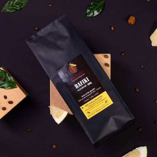 Arrosto filtrante Rafiki per la vendita all'ingrosso da parte di MAK Afrika