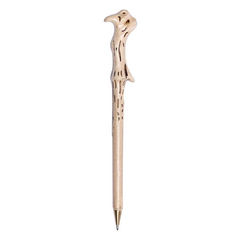 Insight Editions - #1 Pop Culture Publisher - Wholesale Pen - Harry Potter: Voldemort Wand Pen1