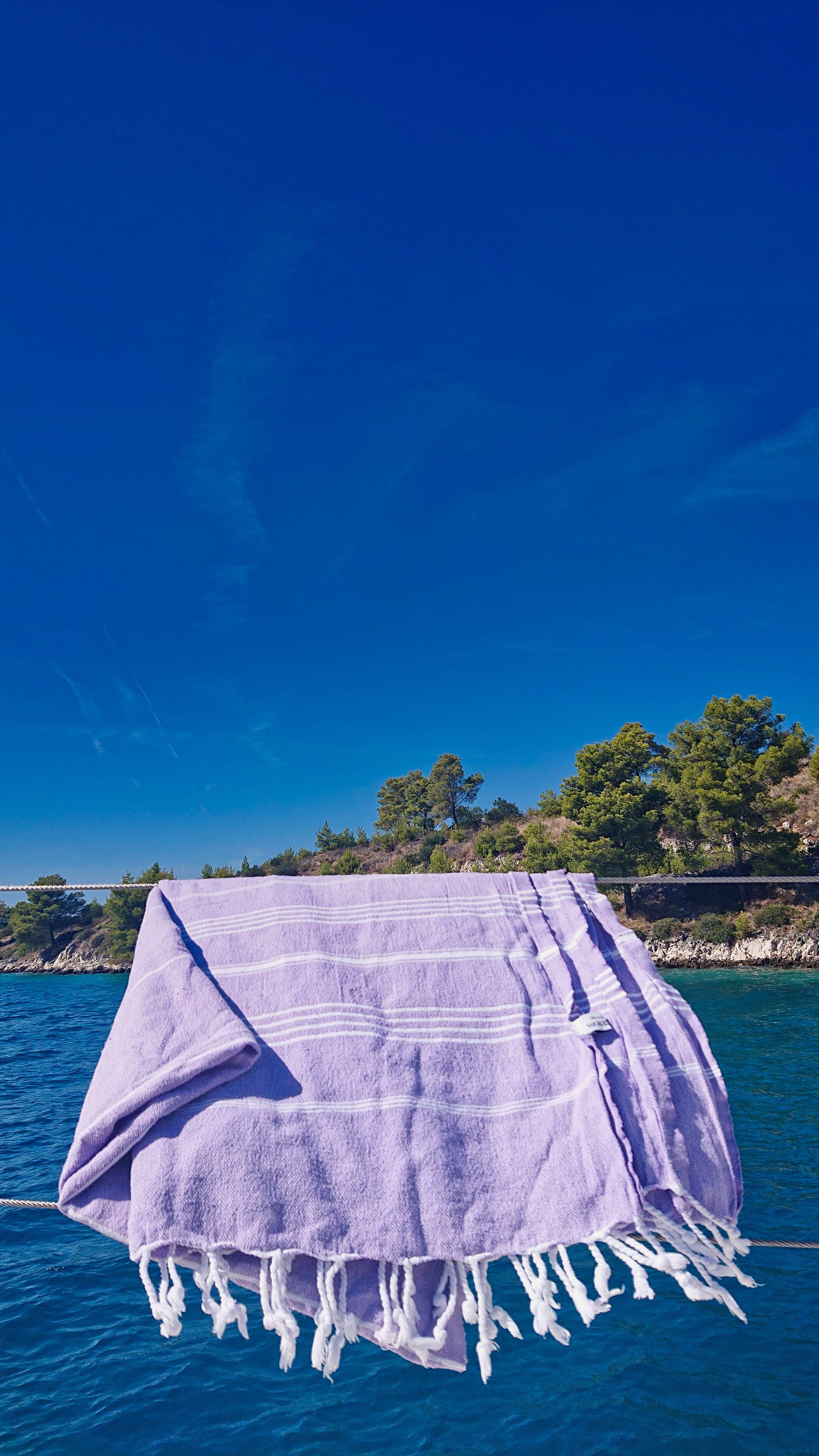 Ecobain – Toalha de banho por atacado – Toalha Hamam, toalha de praia, sauna e banho Pestemal Eco37