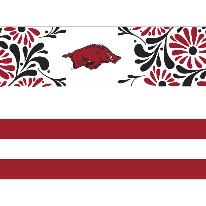 Arkansas Floral Strap by Desden for wholesale by Desden