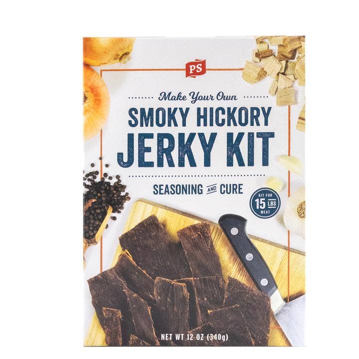 How to Make Authentic Texas Beef Jerky (without a dehydrator) - Our  Handcrafted Life