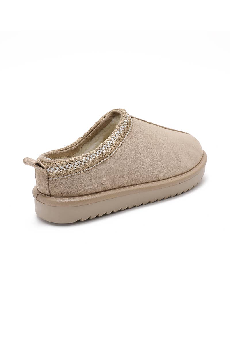 Joia Paris - Wholesale Mules - Women's - Trendy outdoor slippers with CA-22 embroidery26