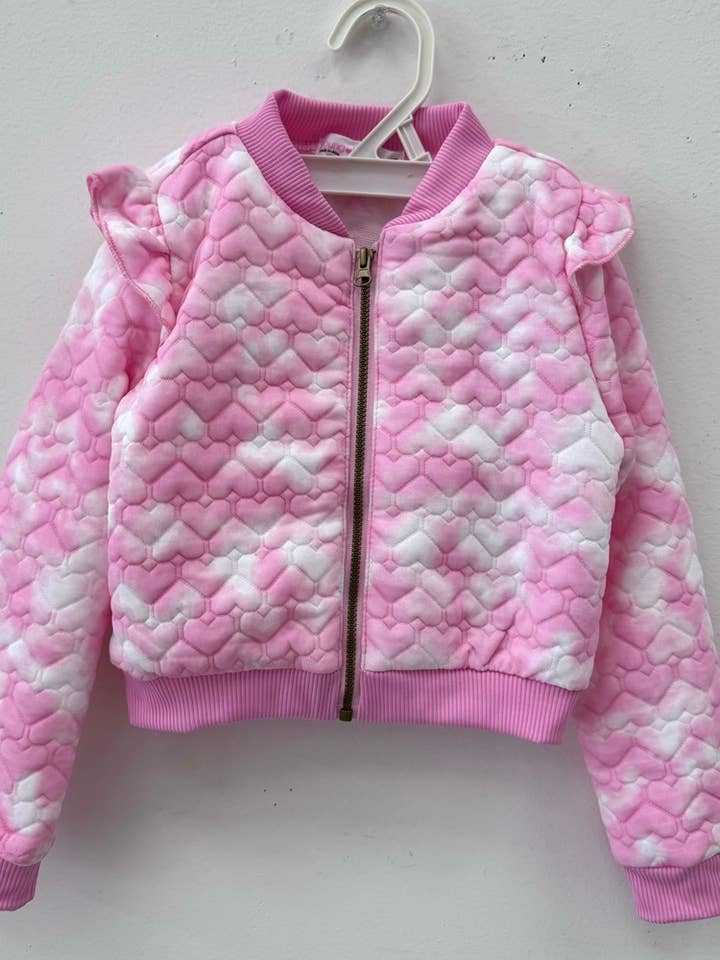 Toddler Jacket(3T) for wholesale by JJ BEBE LAND