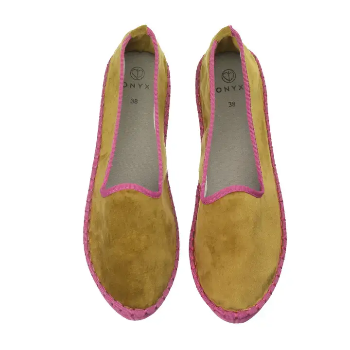 CNT 64 OX 029 Ochre W6 36-41 for wholesale on Faire3