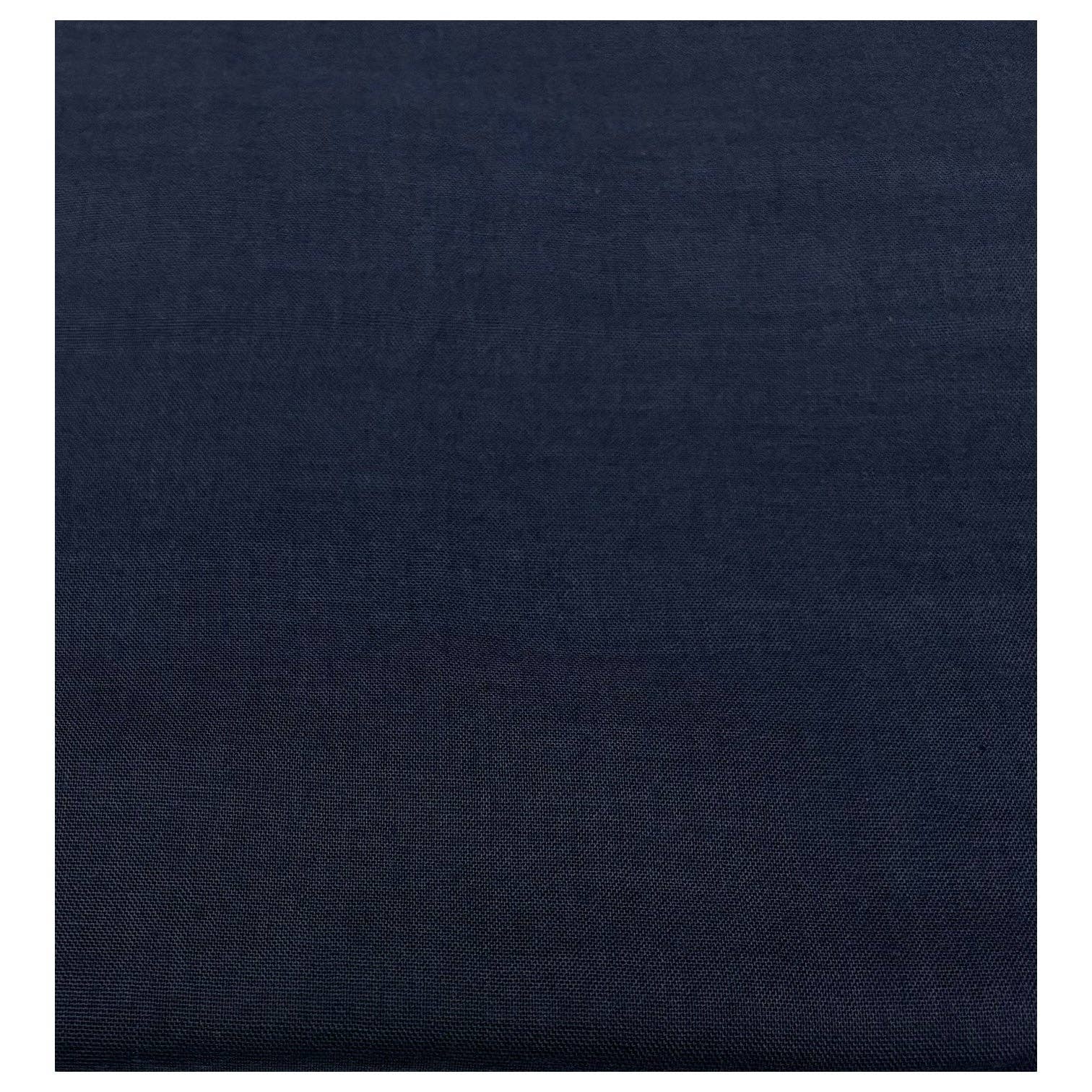 Lili Scarves (US Duty Free) - Wholesale Scarf - Women's - Big Plain Cotton Blend Scarf30