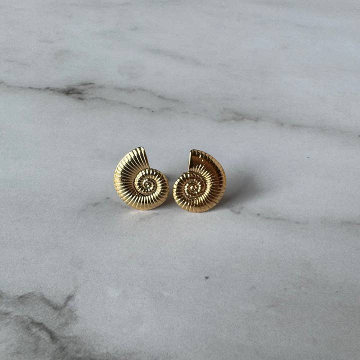 Jessica Matrasko Jewelry – wholesale Solitärörhängen – Athena Örhängen1