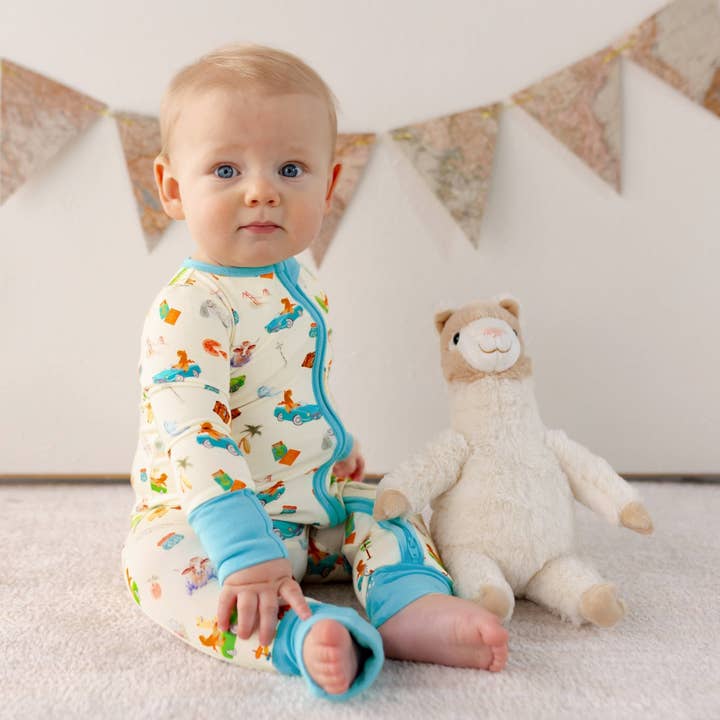 Free Birdees - Wholesale Stuffed/Plush Toy - Kids & Baby - Alpaca Stuffie1