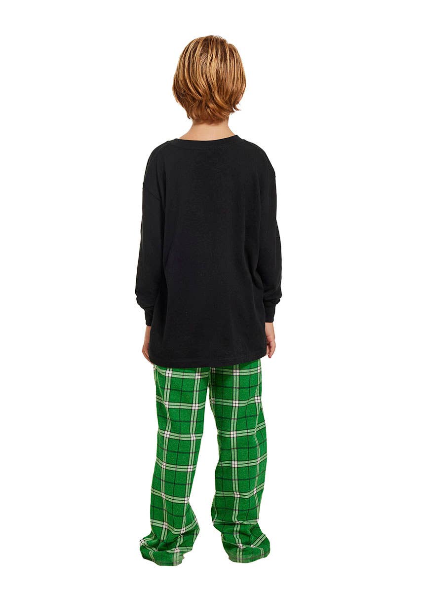 Supasoft Apparel - Wholesale Pants - Kids - Youth's Flannel Pants6