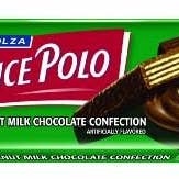 Long Island Candy Factory - Wholesale Chocolate Bar - Olza Prince Polo 28 Ct 1.76 Oz Bars Milk Chocolate