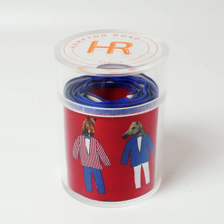 Sharp Dressed Band Twillionaire Set (WS) for wholesale by Hampton Road Designs