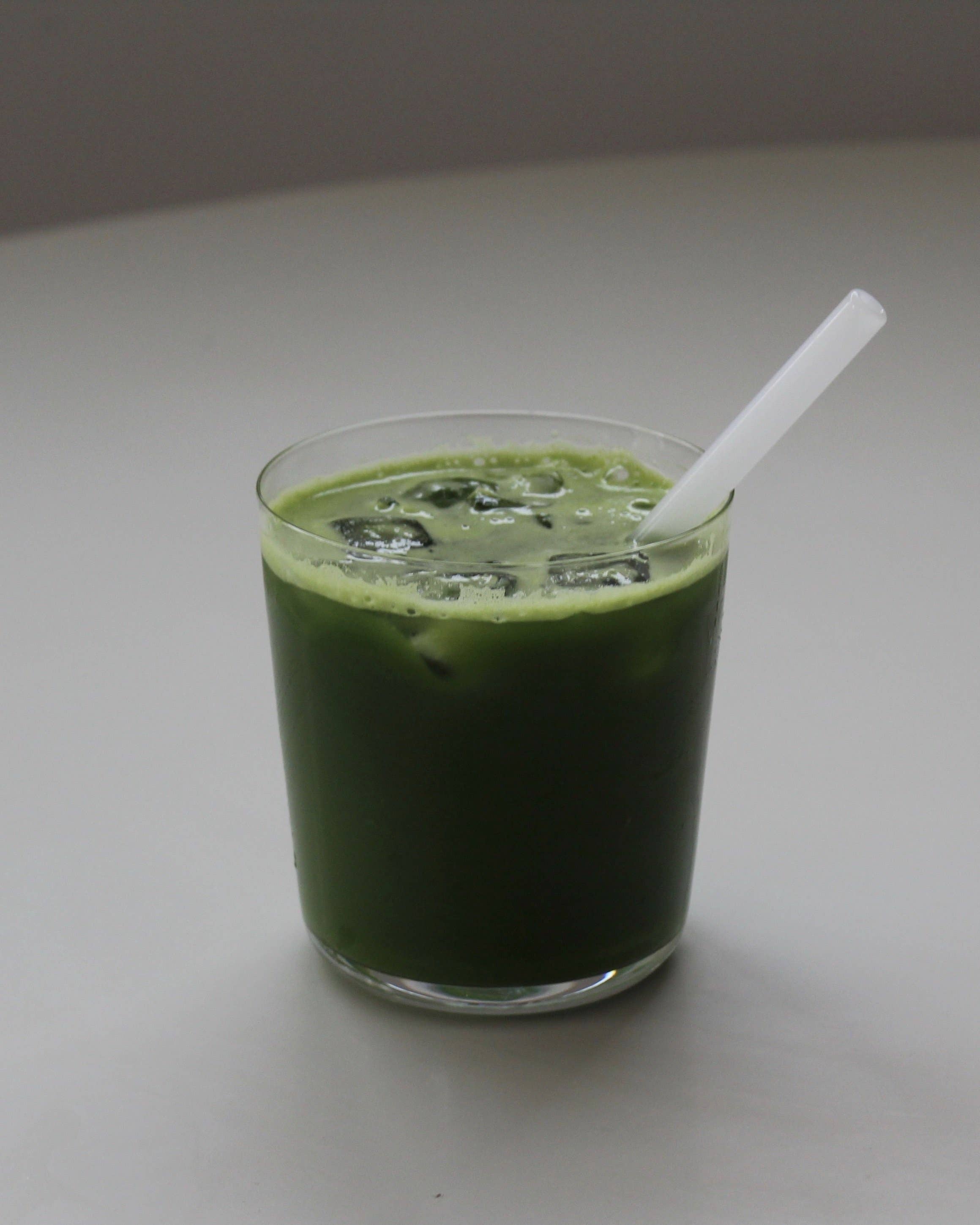 Jentl. – Palhinha por atacado – Canudos de vidro curto2