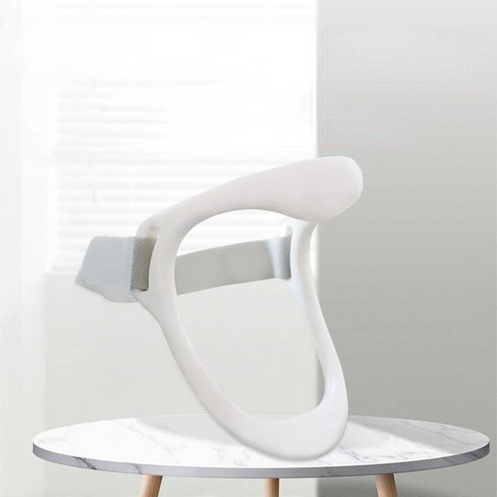 VIGOR - Wholesale Fitness Equipment - Neck Brace Cervical Traction Device Head Low Posture Correct3