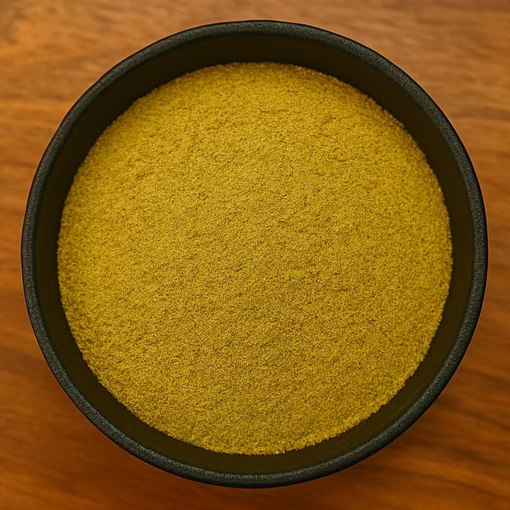 LA Herb - Wholesale Protein/superfood powder - Barberry Root Bark Powder (Berberis Vulgaris)