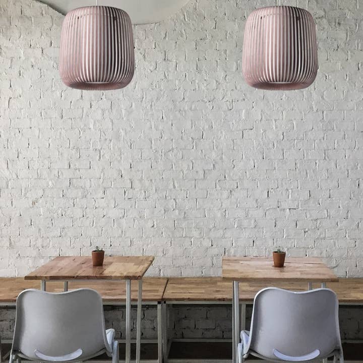 Venus Pendant for wholesale by Uplight Group