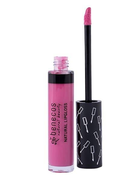 benecos – wholesale Lip-gloss – Natural Lipgloss5