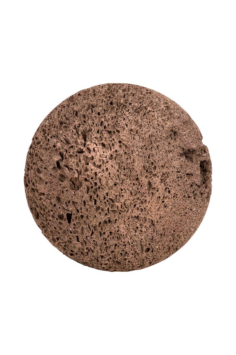 PINEAPPLE Beauty - Wholesale Pumice/Exfoliating Stone - CALA 70379 Natural Lava Pumice Stone - 12pc1