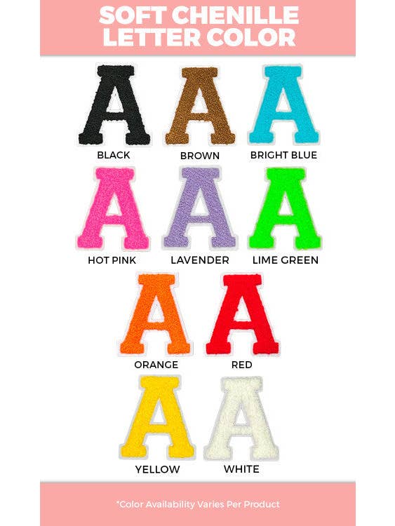 Sugar Stitch - Wholesale T-Shirt - Women's - Soft Chenille Custom Mascot T-Shirt5