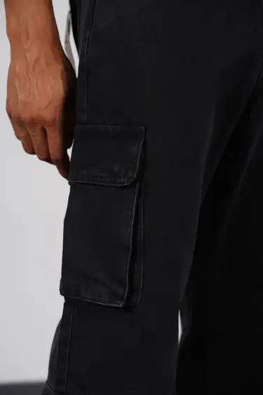 Noir JEAN BAGGY ART539 en vente sur Faire5