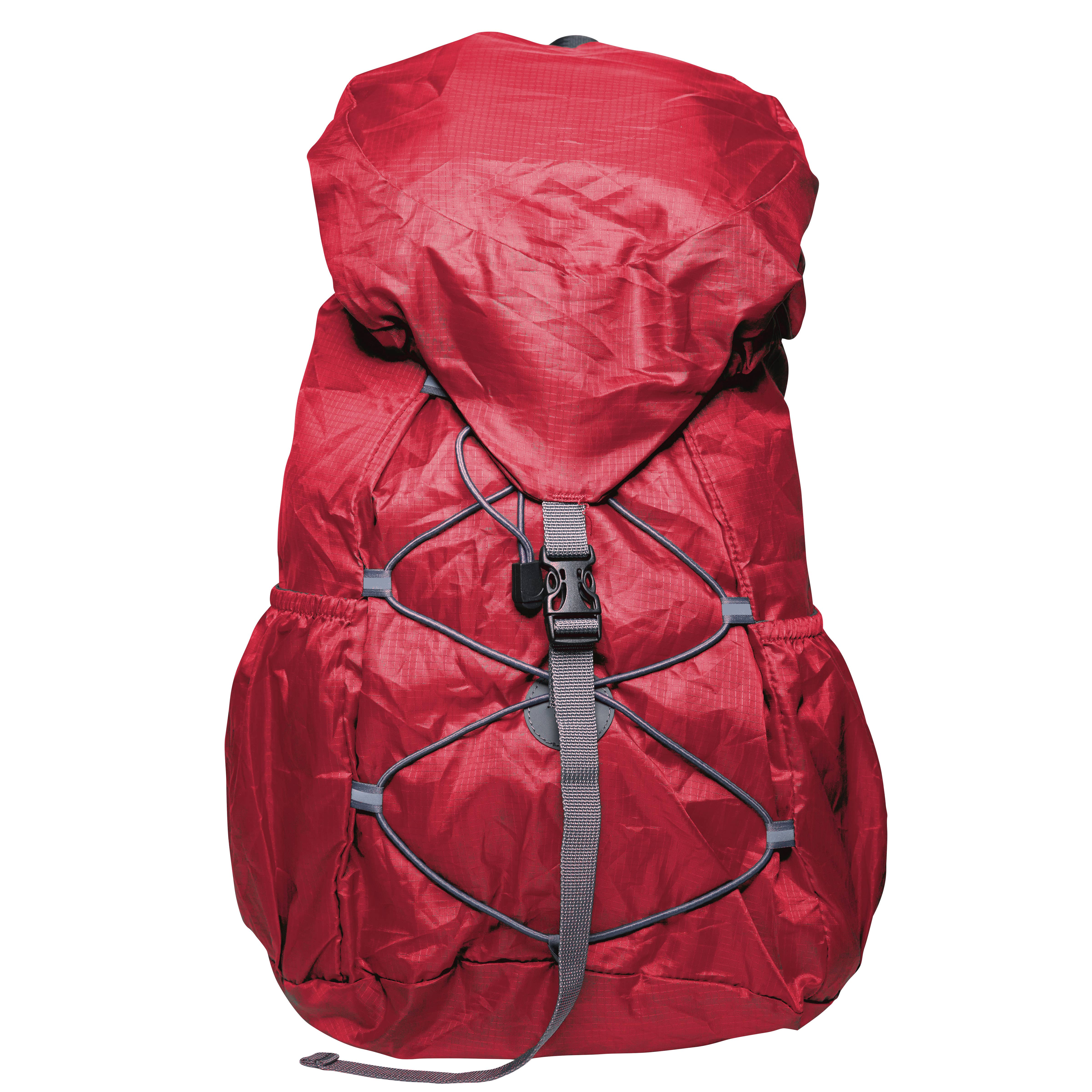 ACE USA - Wholesale Backpack - Unisex - Packable Backpack - Custom Art Option: Screenprint2