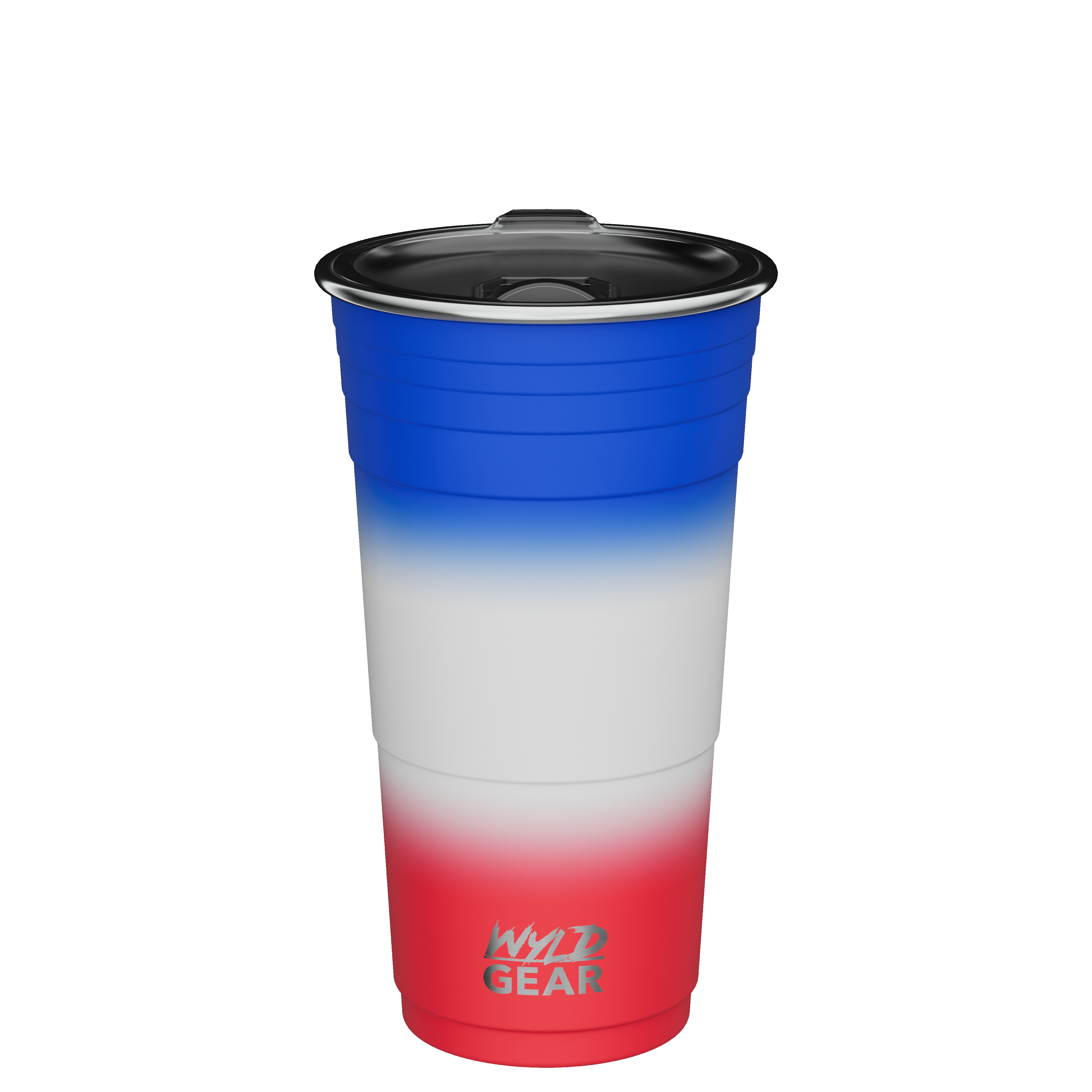 Wyld Gear – Großhandel Thermotasse/-becher – 24 Unzen - WYLD CUP™2