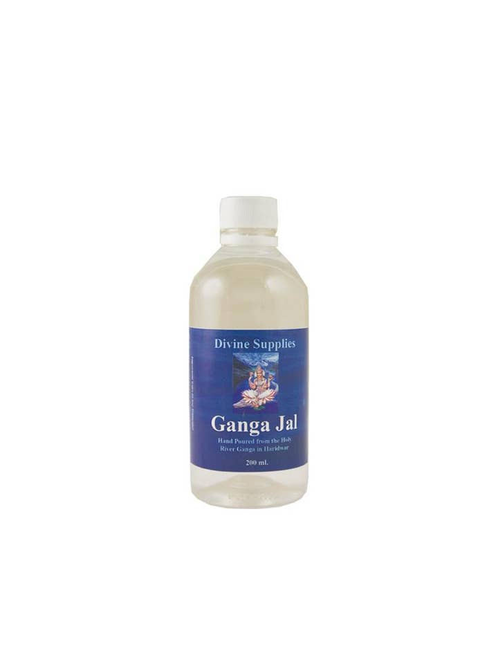 Ganga Jal 200ml for wholesale by Ancientveda