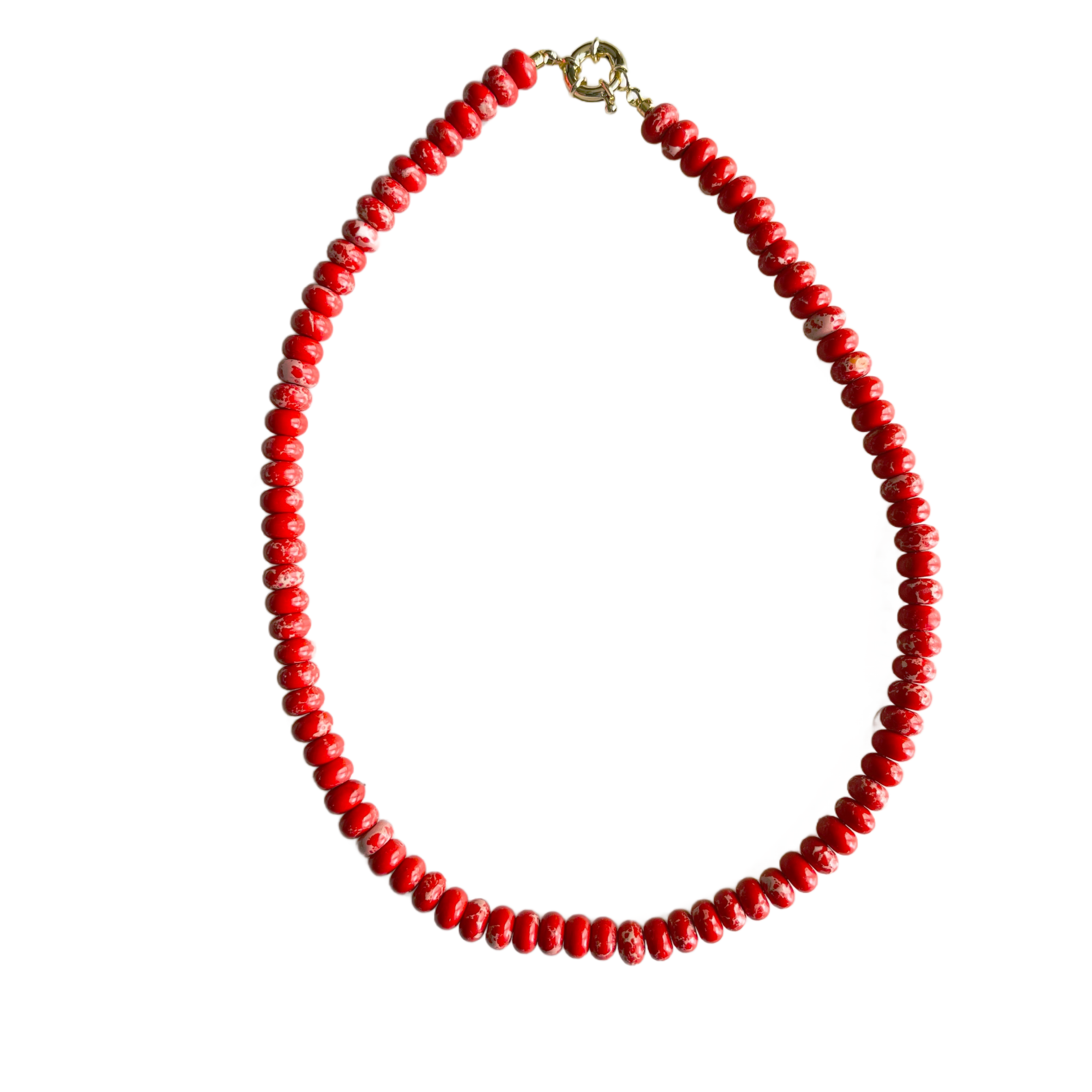 Market and King - Wholesale Beaded/Pearl Necklace - Candy Necklaces10