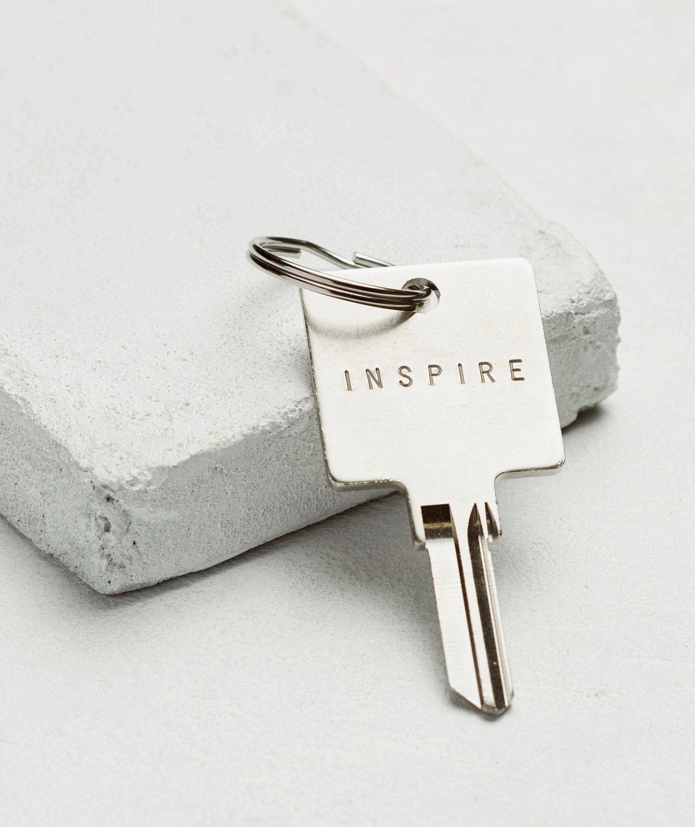 The Giving Keys – Großhandel Schlüsselanhänger – Unisex – Original Schlüsselbund22