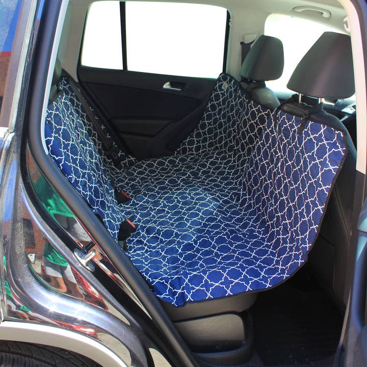 Molly Mutt - Wholesale Car Seat Cover - Kids & Baby - Multi Use Hammock Cargo and Car Seat Cover3