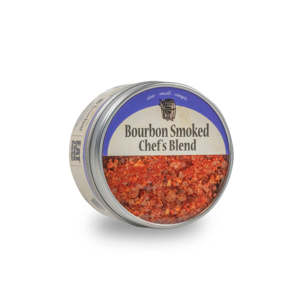 Bourbon Barrel Foods - Wholesale Dried Spice Mix - Bourbon Smoked Chef's Blend