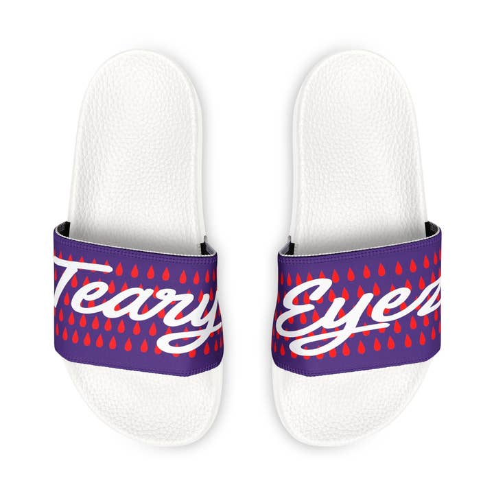 Sandalias Slide de Verano para mujer para venta al por mayor de Teary Eyez