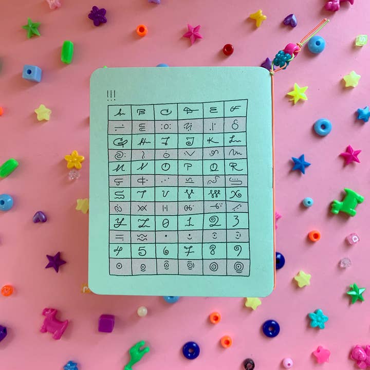 BearBear - Wholesale Card Game - Space Botanist: The Game4