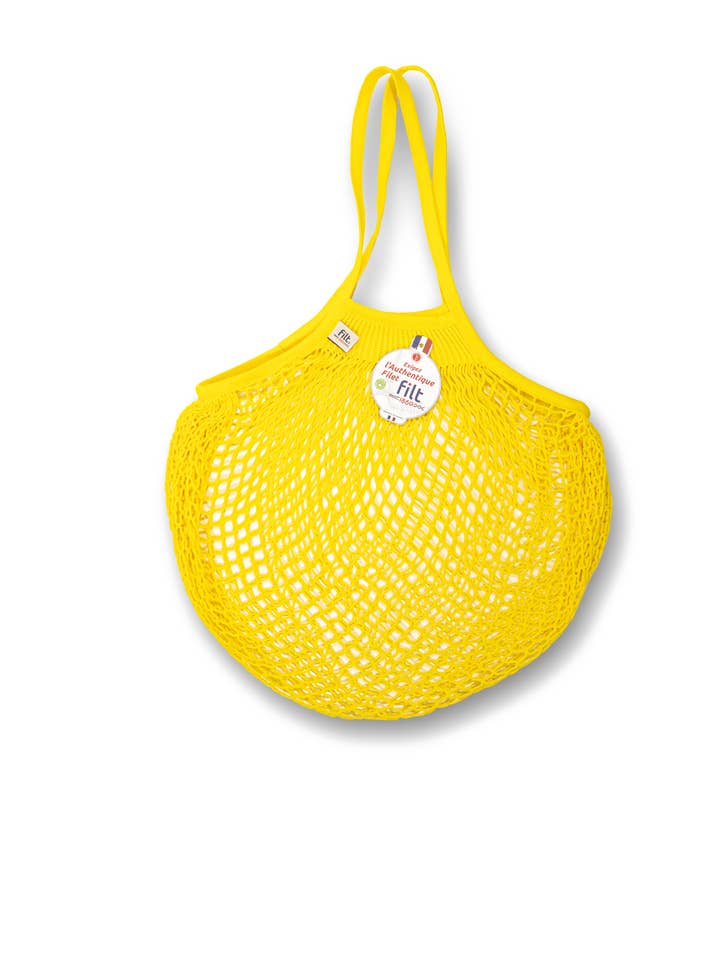 Filet à provisions SOLARIUM grand format pour la vente par Filt1860