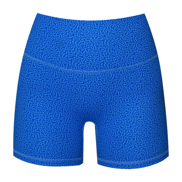 CALÇÕES DE BICICLETA NIA 4" por atacado de Salt and Ripple