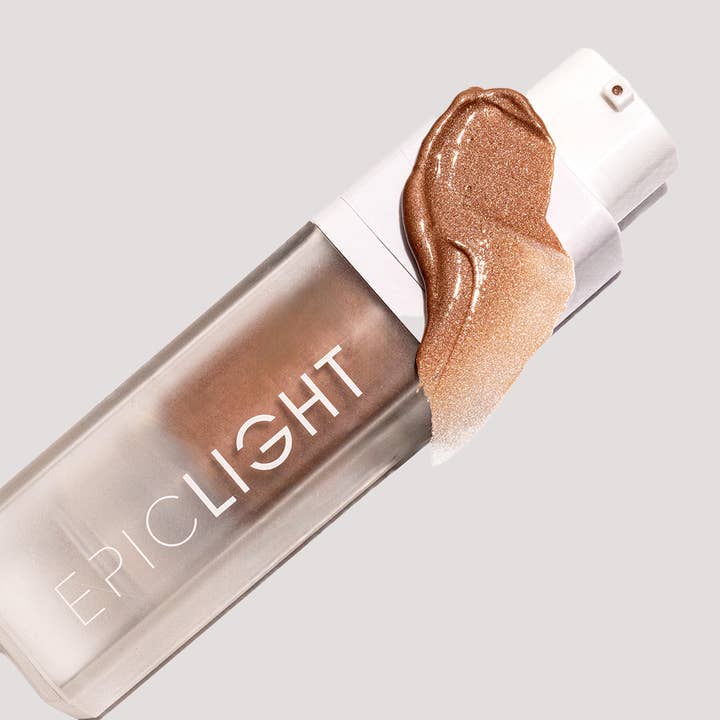 Luminizing Glow Gel and other Purchase Wholesale day by day mon épicerie. Free Returns & Net 60 Terms on Faire trending on Faire.