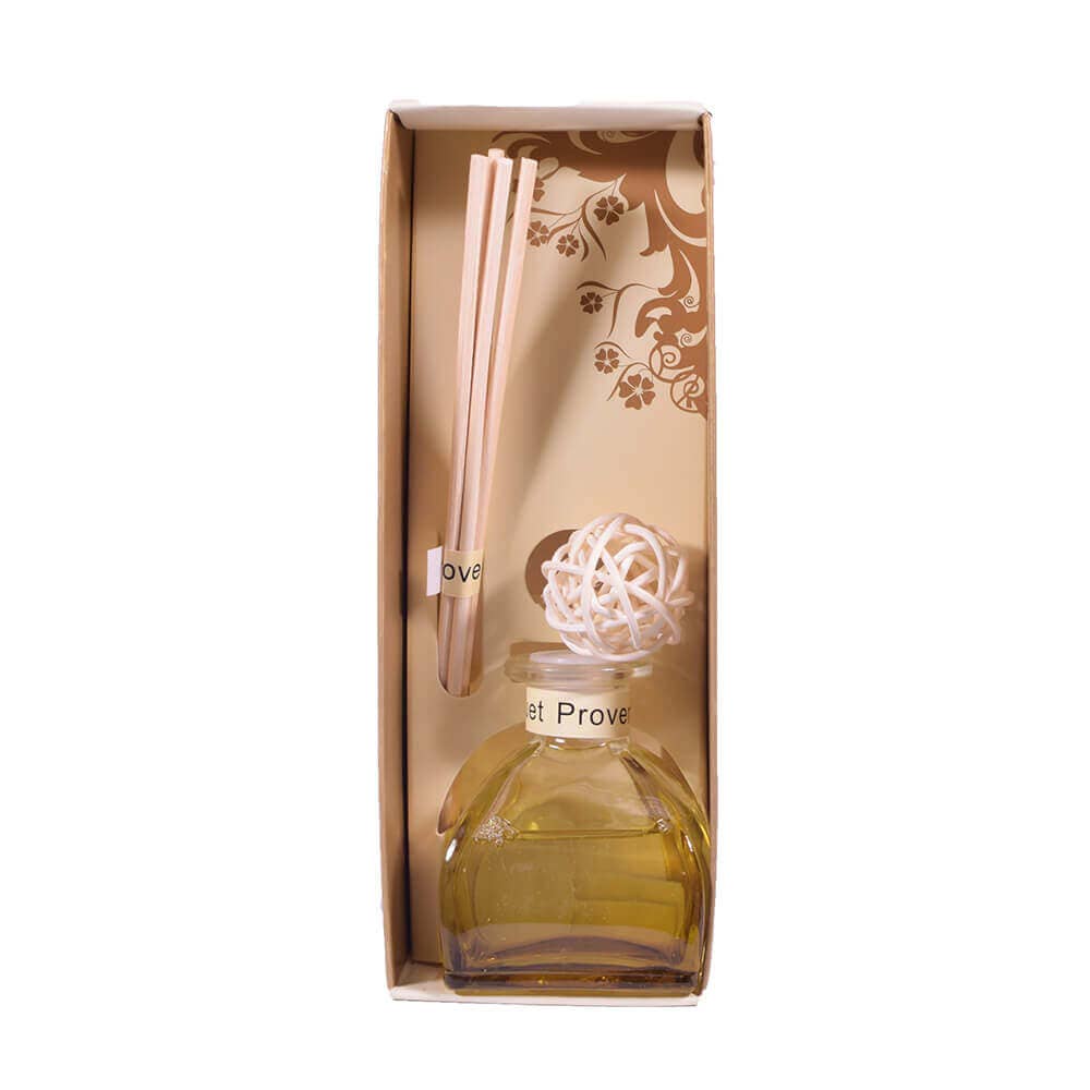 giftland - Vendita all'ingrosso Diffusori a lamella - Bastoncino di Aromaterapia1