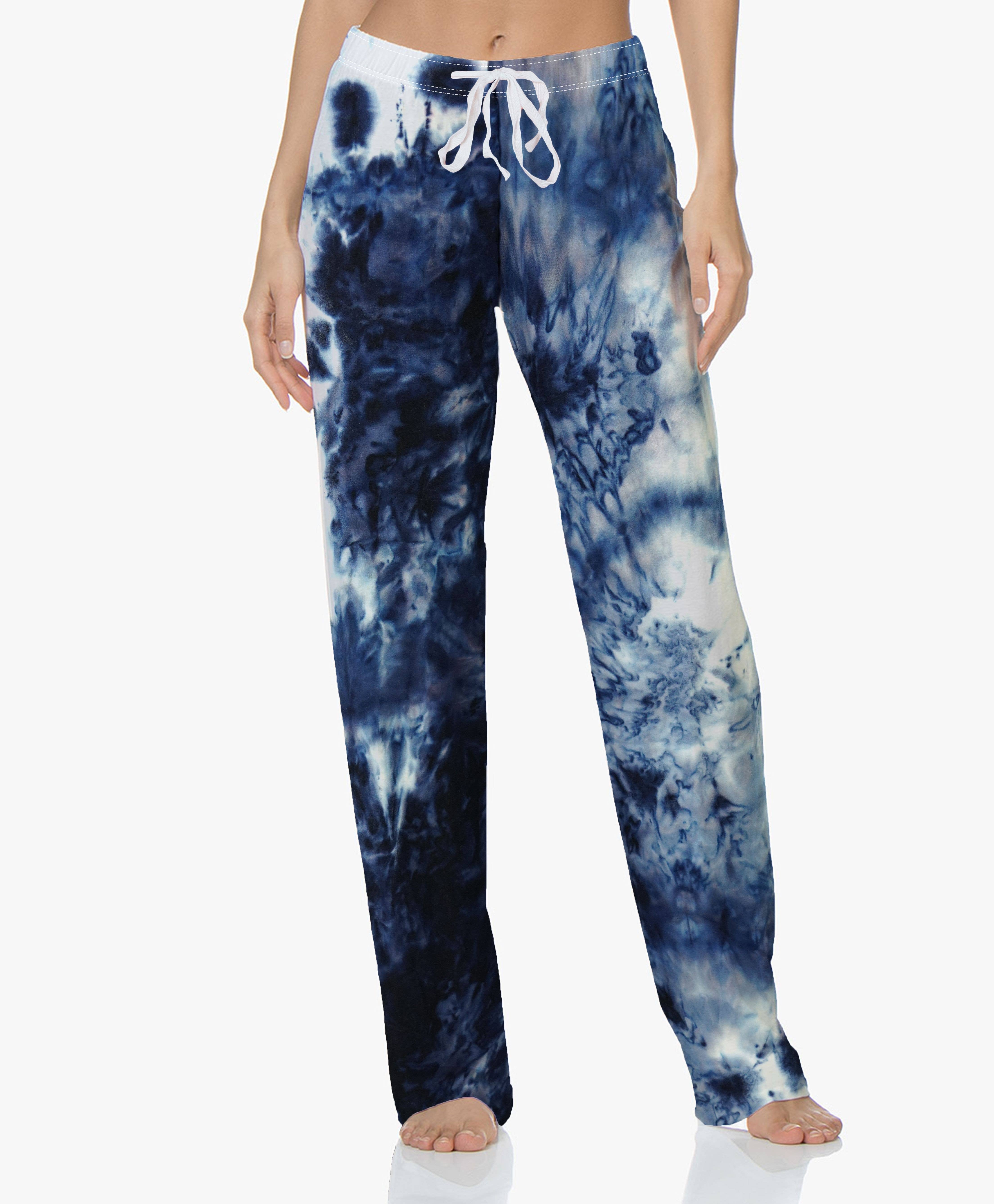 DM Merchandising – wholesale Lounge Sweatpants/jogging bottoms – Women's – Hello Mello Dyes the Limit Lounge Pant Open Stock2