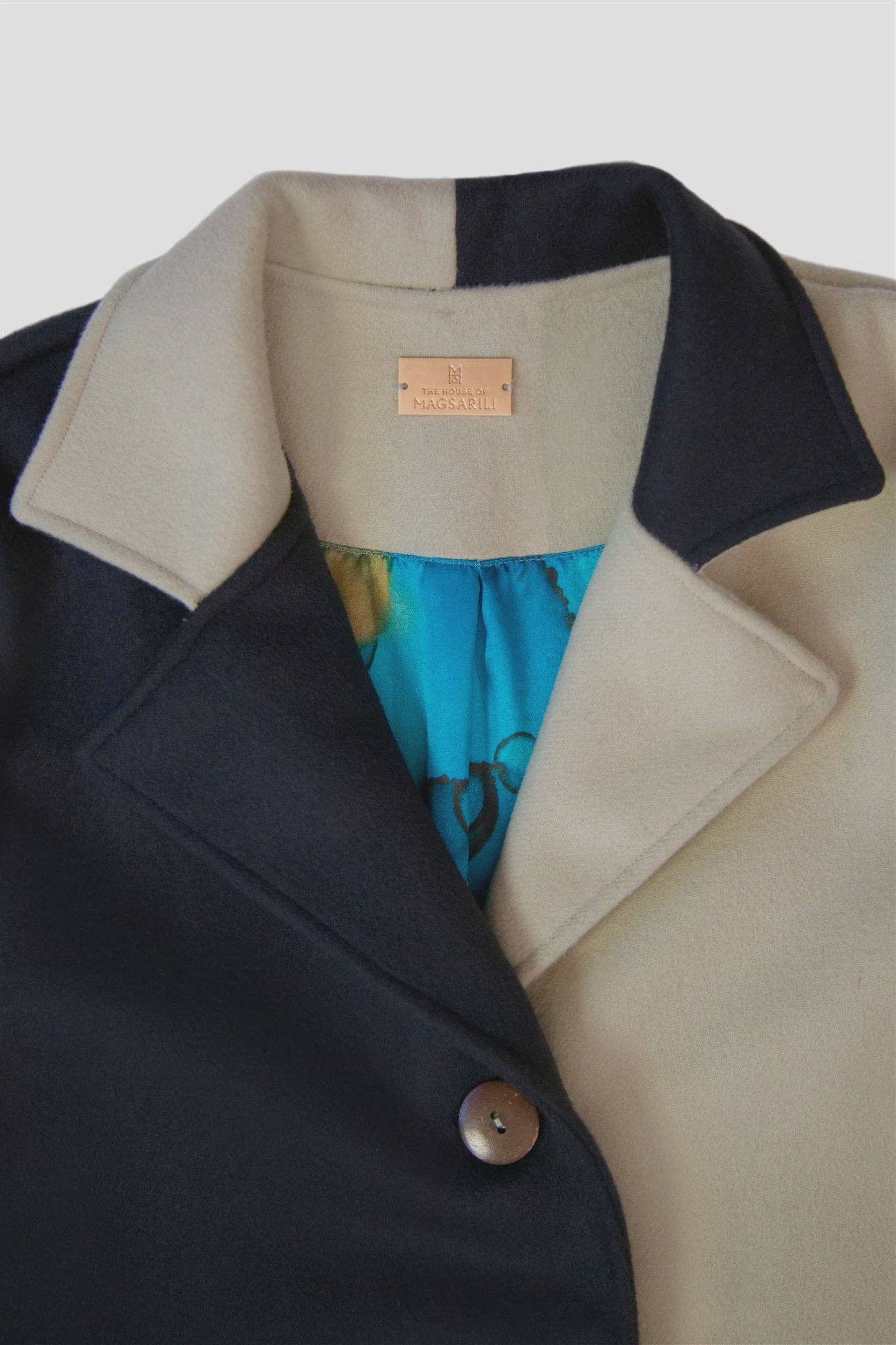 The House of Magsarili - Wholesale Coat - Women's - The Essential Coat: Elevate Your Everyday20