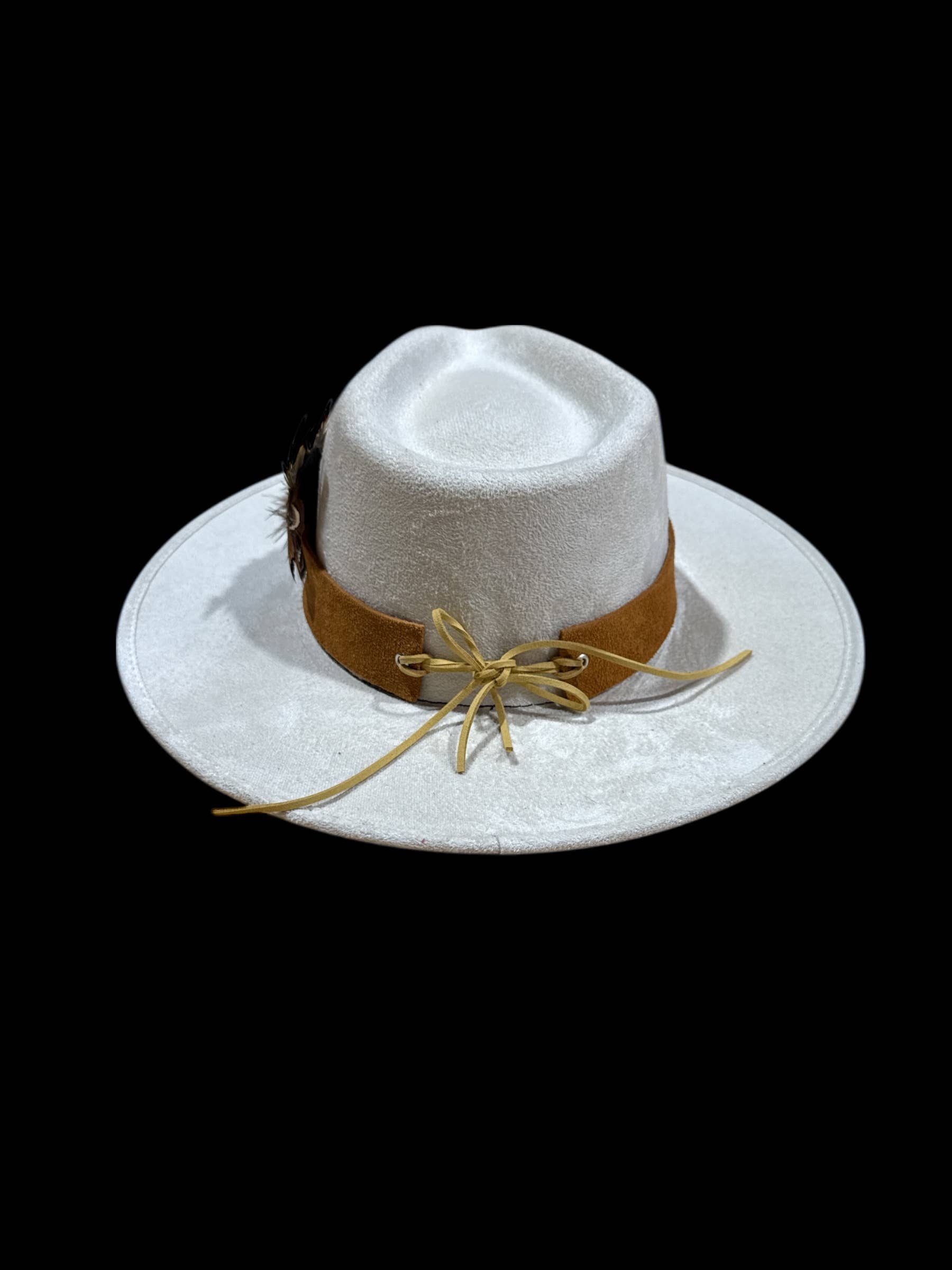 Nati Natash - Wholesale Hat Accessory - Women's - Hat Suede Bands and Cowhide bands16