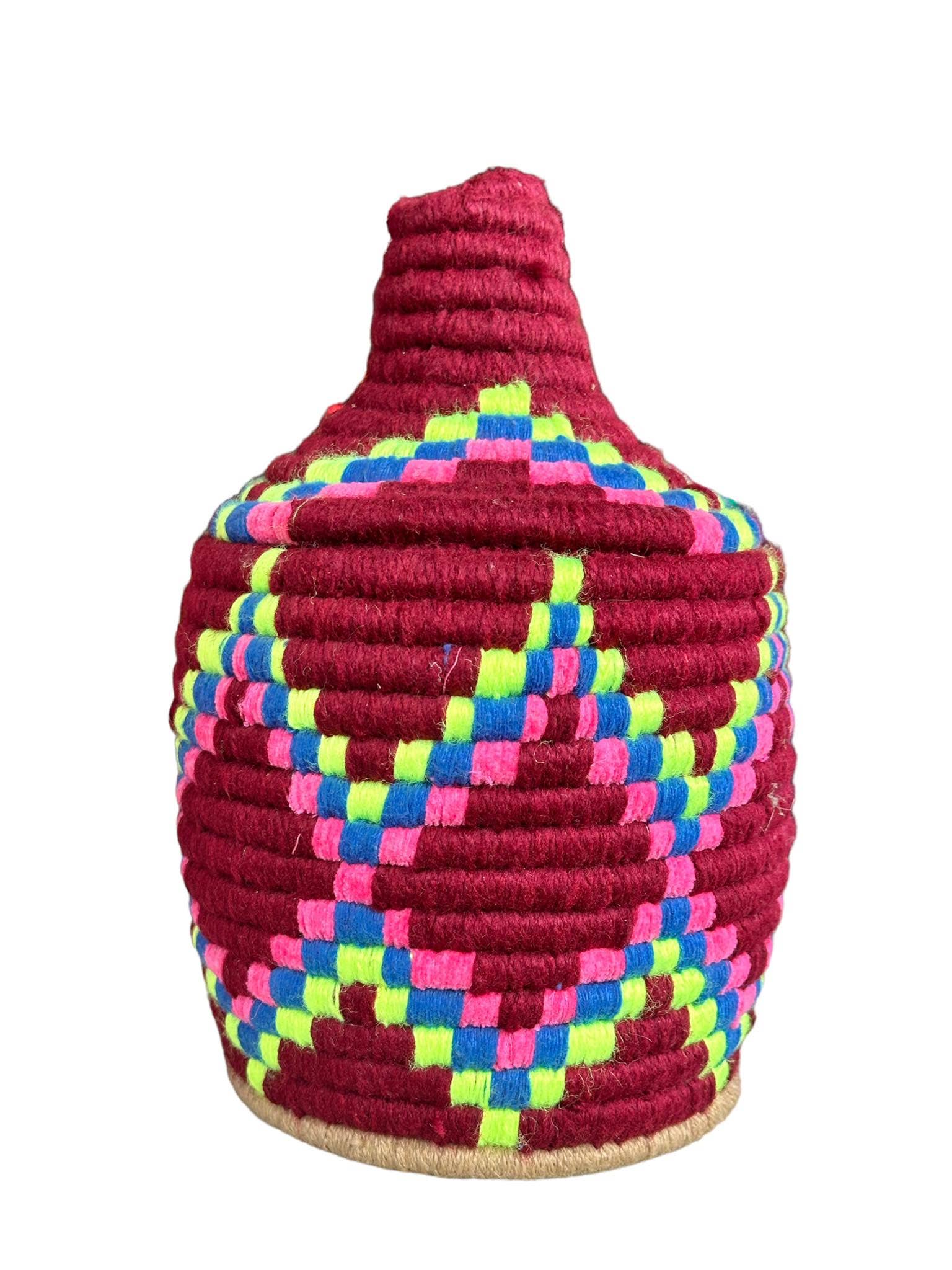 SOUK in the CITY – Engroshandel Kurv – Berberkurve - opdagelsesboks11