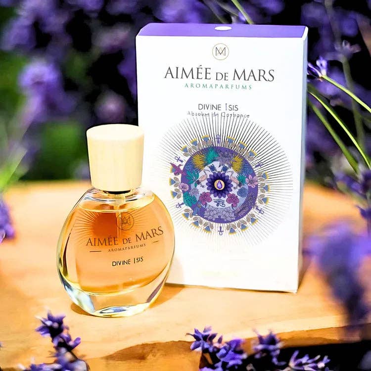 Lieber Deem Marktplatz - Wholesale Perfume/Eau de Toilette - Divine Isis, Eau de Parfum, Aimée de Mars3